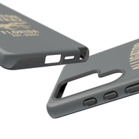 Alligator Alcatraz Phone Case Phone Cover - Android or iPhone