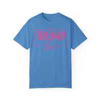 Trump Girl T-Shirt