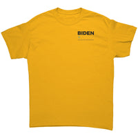 Biden 1 Star Review - Would Not Recommend T-Shirt