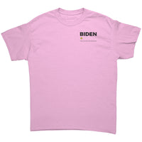 Biden 1 Star Review - Would Not Recommend T-Shirt