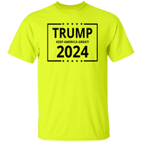 Trump 2024 Keep America Great T-Shirt