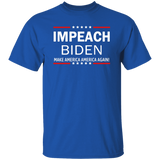 Impeach Biden T-Shirt