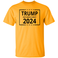 Trump 2024 Keep America Great T-Shirt
