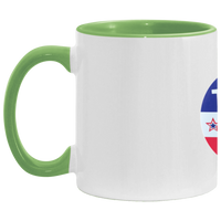 Trump 2024 Save America Again Mug