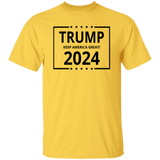 Trump 2024 Keep America Great T-Shirt