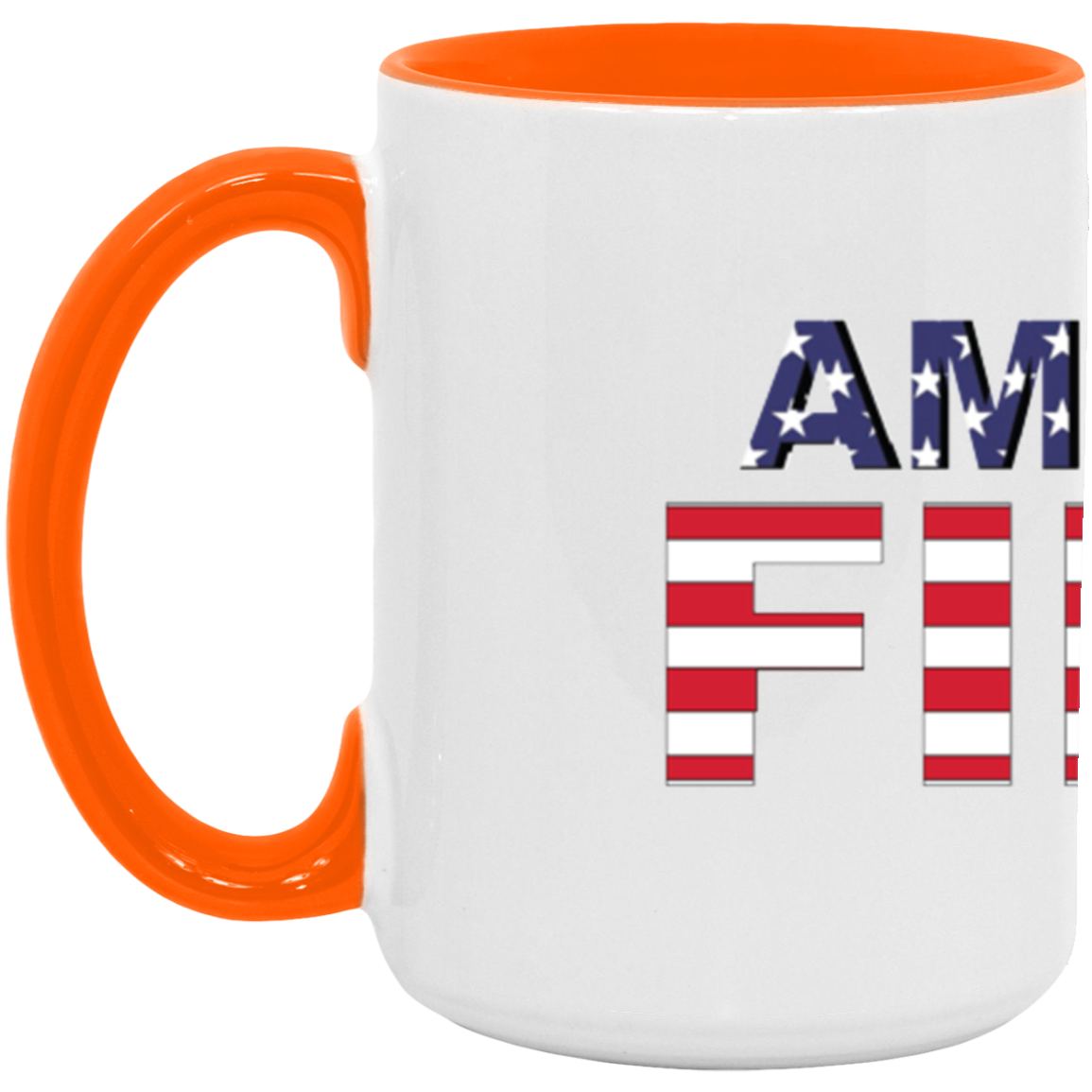 America First Coffee Mug  officialtrump2024store