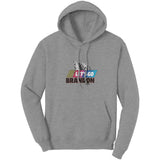 Lets Go Brandon hoodie