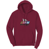 Lets Go Brandon hoodie