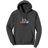 Lets Go Brandon hoodie