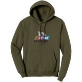 Lets Go Brandon hoodie