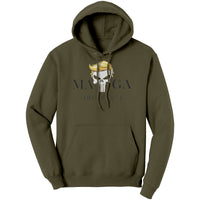 New: Donald Trump Maga hoodie