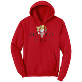 New: Donald Trump Maga hoodie