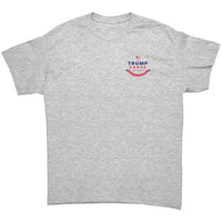Stand with Trump Vance 2024 Election T-Shirt