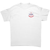 Stand with Trump Vance 2024 Election T-Shirt
