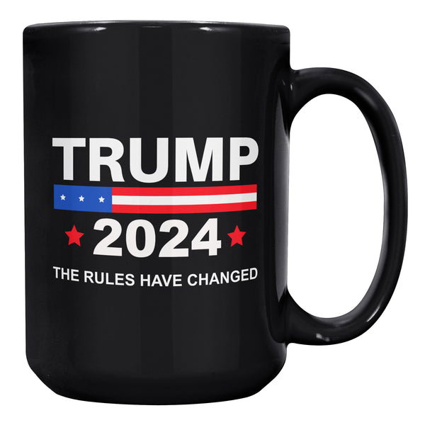 The rules have changed mug