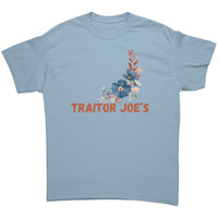 Traitor Joe's Anti-Biden T-Shirt
