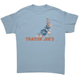 Traitor Joe's Anti-Biden T-Shirt