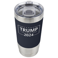 Trump 2024 Take America Back Tumbler Insulted Mug
