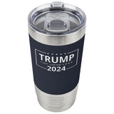 Trump 2024 Take America Back Tumbler Insulted Mug