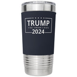 Trump 2024 Take America Back Tumbler Insulted Mug