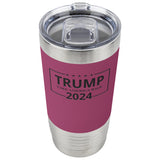 Trump 2024 Take America Back Tumbler Insulted Mug