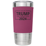 Trump 2024 Take America Back Tumbler Insulted Mug