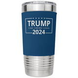 Trump 2024 Take America Back Tumbler Insulted Mug
