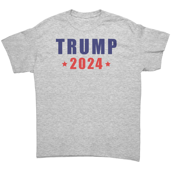 Trump 2024 Tee