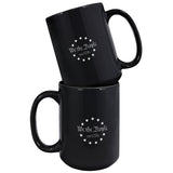 Trump Presidential Coffee Mug