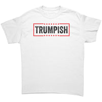 Trumpish T-Shirt - Donald Trump 2024