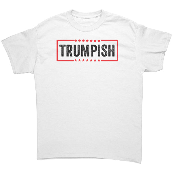Trumpish T-Shirt - Donald Trump 2024