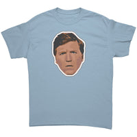 Tucker Carlson T-Shirt S-5xl