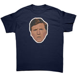 Tucker Carlson T-Shirt S-5xl