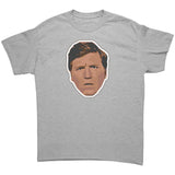 Tucker Carlson T-Shirt S-5xl