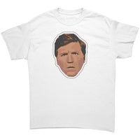 Tucker Carlson T-Shirt S-5xl