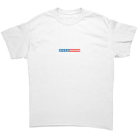 Veterans for Trump shirt