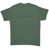 We the people shirt 2