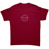 We the people shirt with stars 2