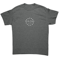 We the people shirt with stars 2