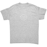 We the people shirt with stars