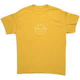 We the people shirt with stars
