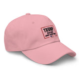 Trump Was Right About Everything Dad hat