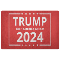 door mat 2024