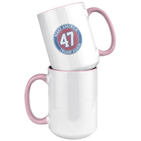maga mug