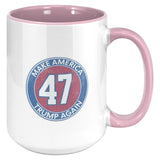 maga mug