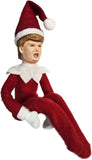 Donald Trump Christmas Elf