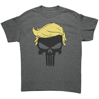 punisher shirt