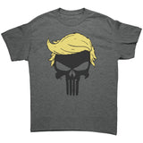 punisher shirt