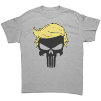 punisher shirt