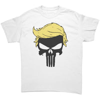 punisher shirt